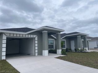 708-710 Hightower Ave S, Lehigh Acres, FL 33973