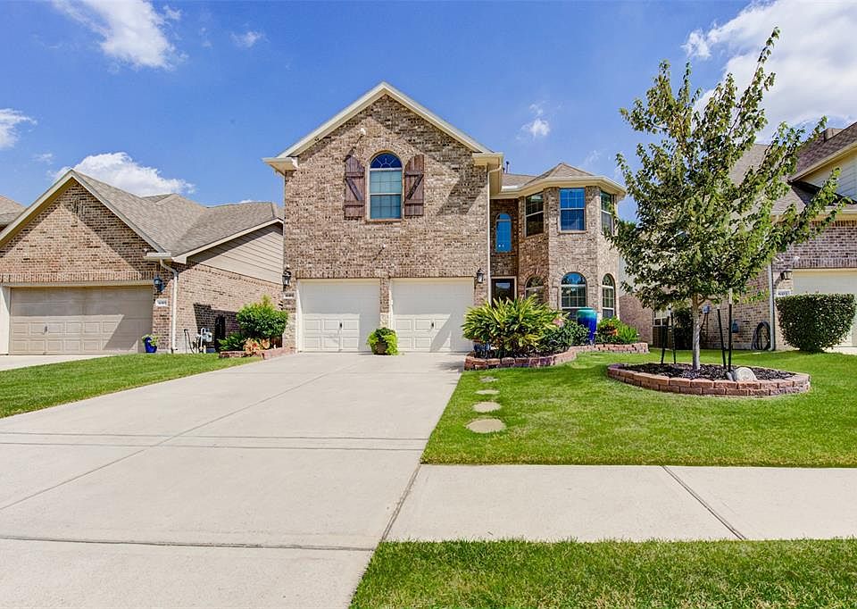 1st image of 6319 Denison Oaks Dr