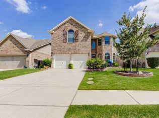 6319 Denison Oaks Dr, Katy, TX 77494