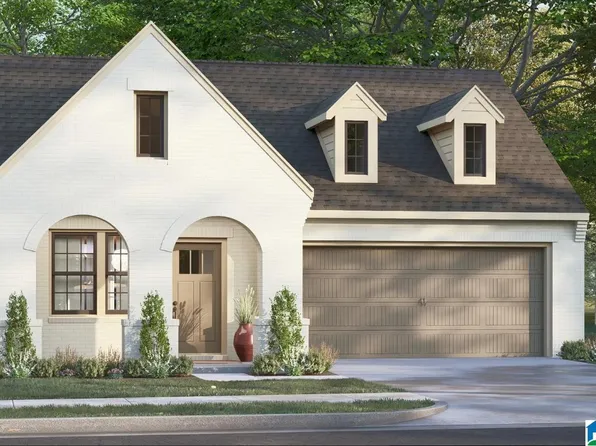 3000 Chelsea Park Rdg, Chelsea, AL 35043