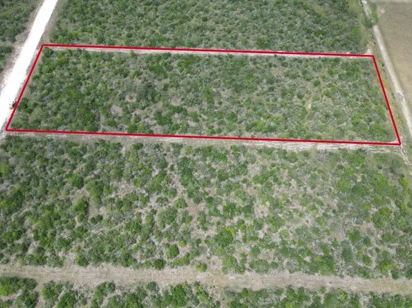 7401 Corrigan Ranch Rd Tract 28, Skidmore, TX 78389