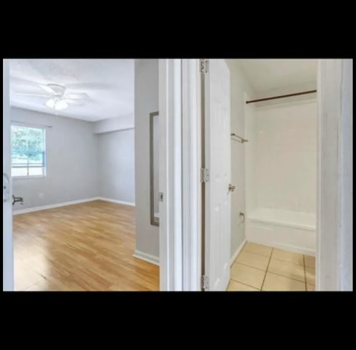 1 bed, 678 sqft, $1,350 — Photo 1