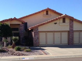 4535 E Carolina Dr, Phoenix, AZ 85032