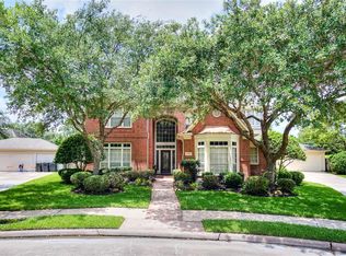 2006 Larimer Point Ct, Sugar Land, TX 77479