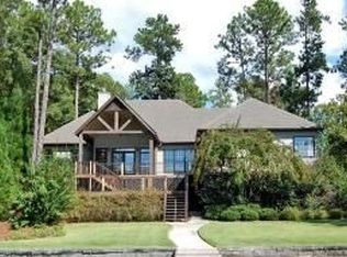 222 Windjammer, Alexander City, AL 35010