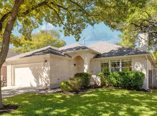 6121 Jumano Ln, Austin, TX 78749