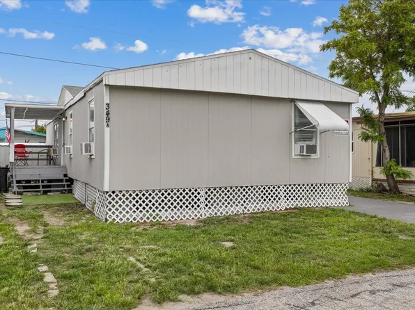 2236 Gulf To Bay Blvd #349A, Clearwater, FL 33765