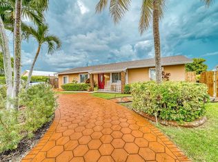 14911 SW 71st St, Miami, FL 33193