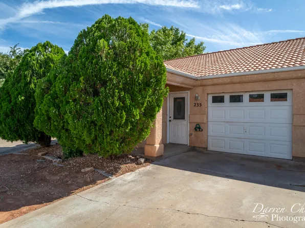 235 W 665 N, La Verkin, UT 84745