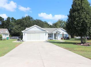 4004 Fortress Ct, Conway, SC 29526