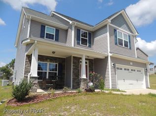 84 Tripoli Dr, Cameron, NC 28326