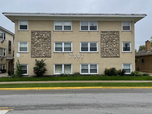 7307 W Fullerton Ave APT 6, Elmwood Park, IL 60707