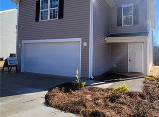 1118 Baileys Chapel Rd, Advance, NC 27006