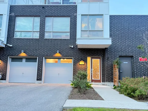 1870 Altona Rd #38, Pickering, ON L1V 0E4