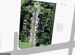 5426 Sheriff Rd, Capitol Heights, MD 20743