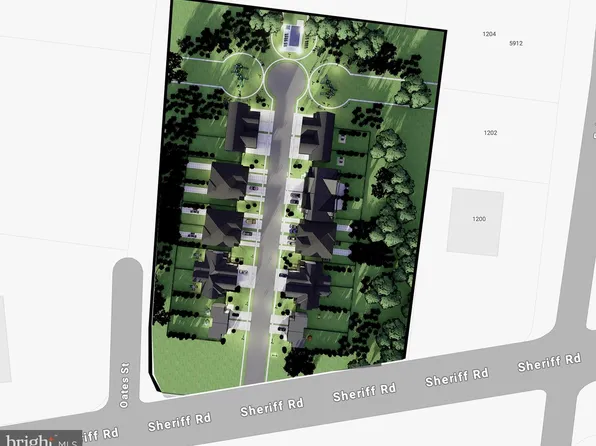 5426 Sheriff Rd, Capitol Heights, MD 20743