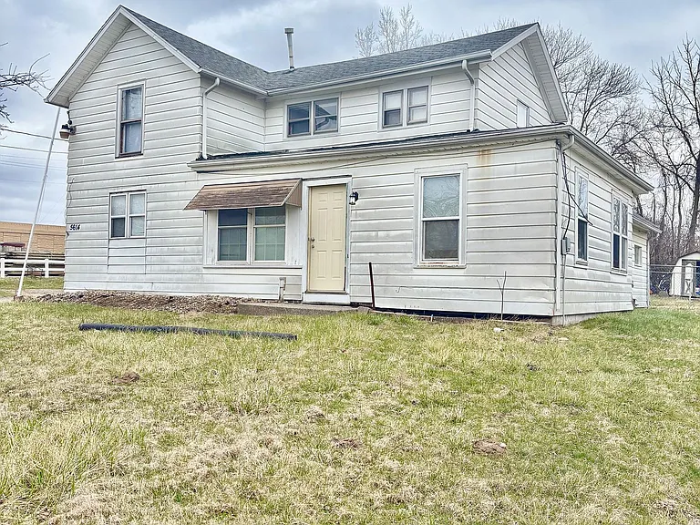 5614 S Main St — Photo 3