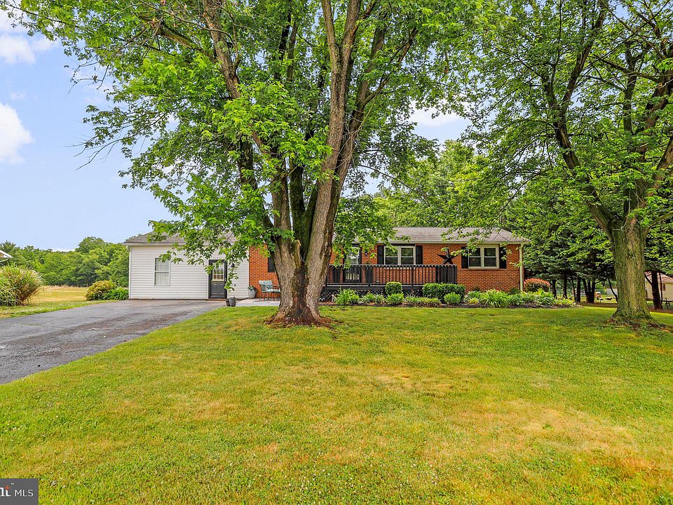 13035 Little Antietam Rd, Hagerstown, MD 21742 Zillow