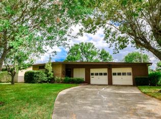 2026 Martha St, Harlingen, TX 78550
