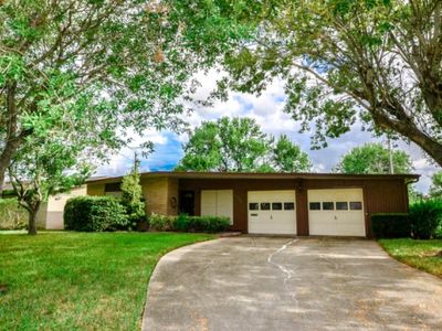 2026 Martha St, Harlingen, TX, 78550