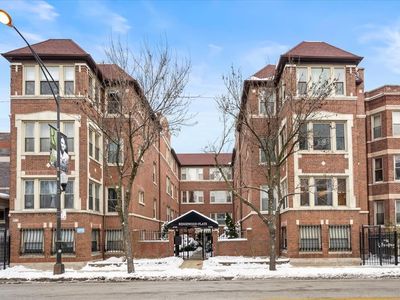 5741 N Ridge Ave APT 1, Chicago, IL, 60660