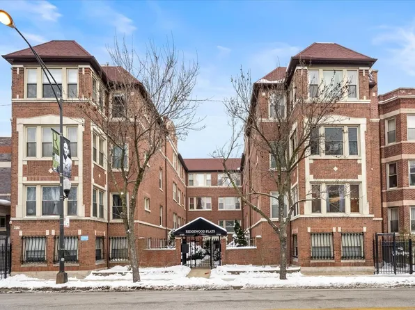 5741 N Ridge Ave APT 1, Chicago, IL 60660