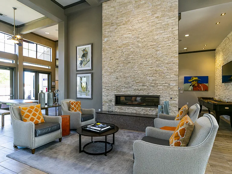 The Club at Stonegate — Photo 22