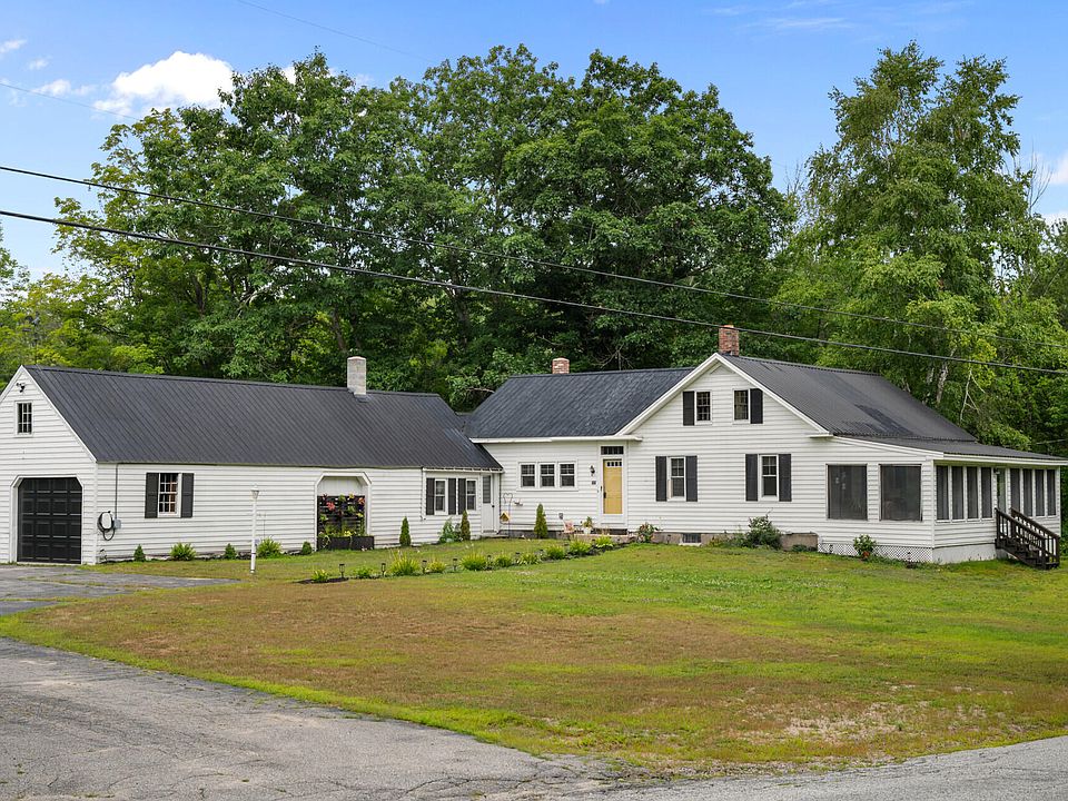 1st image of 163 Old Limington Road