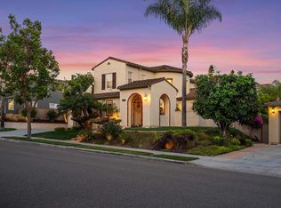 7388 Sitio Lima, Carlsbad, CA 92009