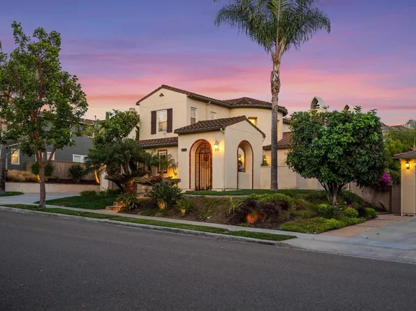 7388 Sitio Lima, Carlsbad, CA 92009