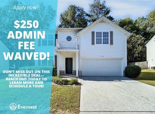 218 Copperbend Dr SE, Austell, GA 30168