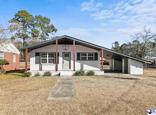 805 E Jefferson St, Dillon, SC 29536