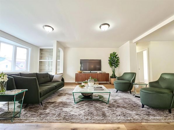 412 Highland Ave #1L