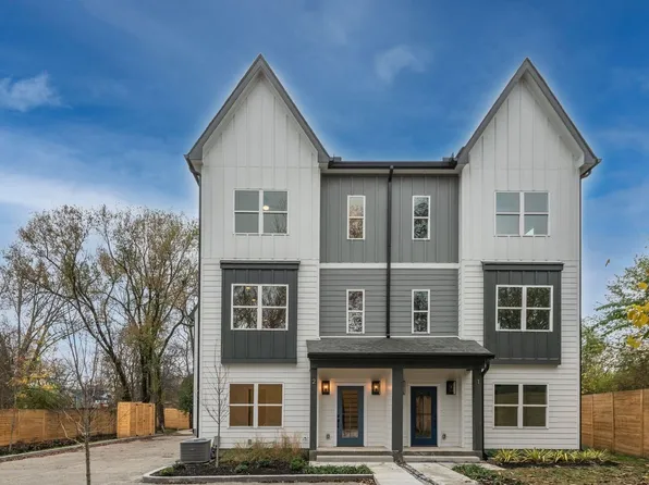 862 W Sharpe Ave, Nashville, TN
