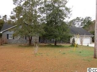 285 Greenleaf Circle Pine Island Ests, Myrtle Beach, SC 29579