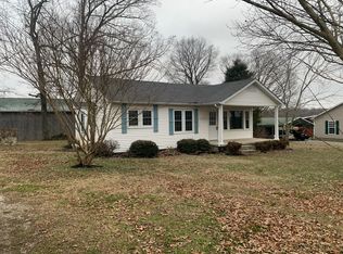 66 Dunn Leoma Rd, Leoma, TN 38468