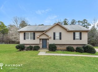 694 S Hillcrest Rd, Odenville, AL 35120