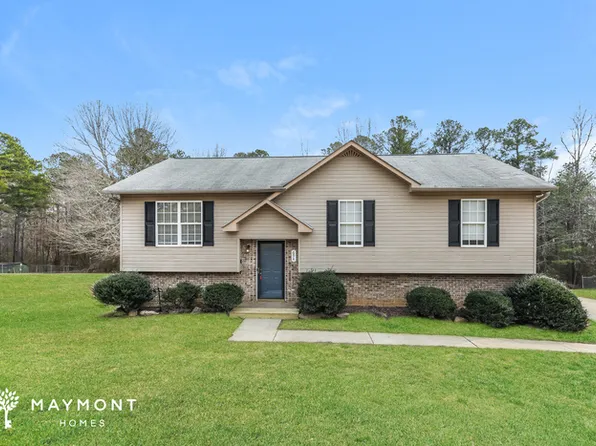 694 S Hillcrest Rd, Odenville, AL 35120