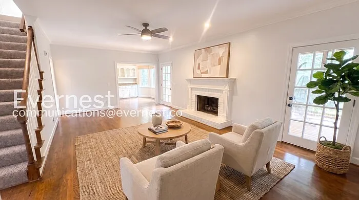 3329 Brook Highland Cir — Photo 2