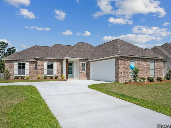 14701 Carroll Ave, Walker, LA 70785