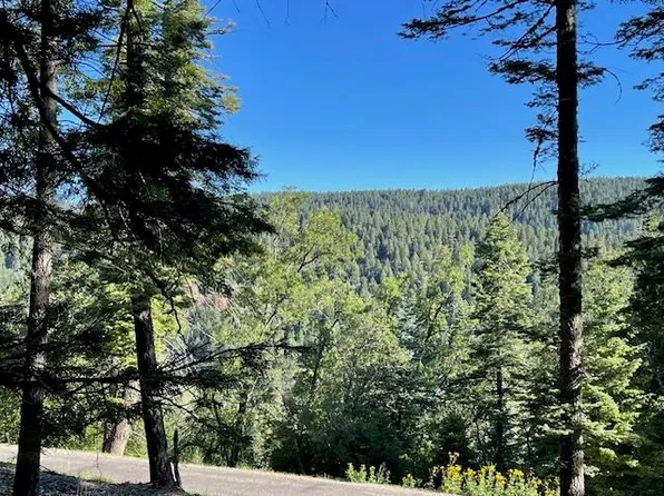 LOT 38 Elk Rdg, Cloudcroft, NM 88317