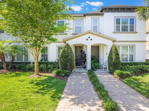 11933 Water Run Aly, Windermere, FL 34786