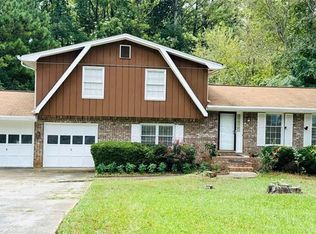 4725 Mercer Rd, Stone Mountain, GA 30083