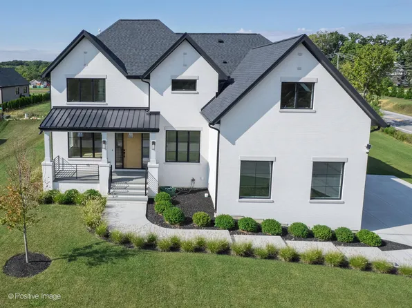 (undisclosed Address), Willow Springs, IL 60480