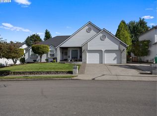 3340 SW Binford Way, Gresham, OR 97080