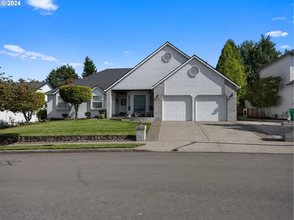 3340 SW Binford Way, Gresham, OR 97080