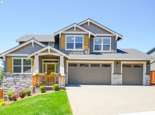 1313 NW Goodwin St, Camas, WA 98607