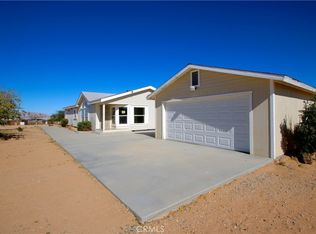 737 Gerber Ave, Landers, CA 92285
