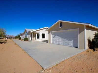 737 Gerber Ave, Landers, CA, 92285