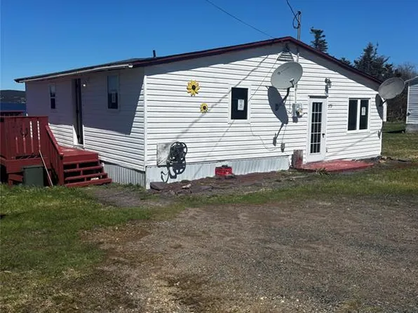 373 Snooks Harbour Road, Snooks Harbour, NL A5A3A1